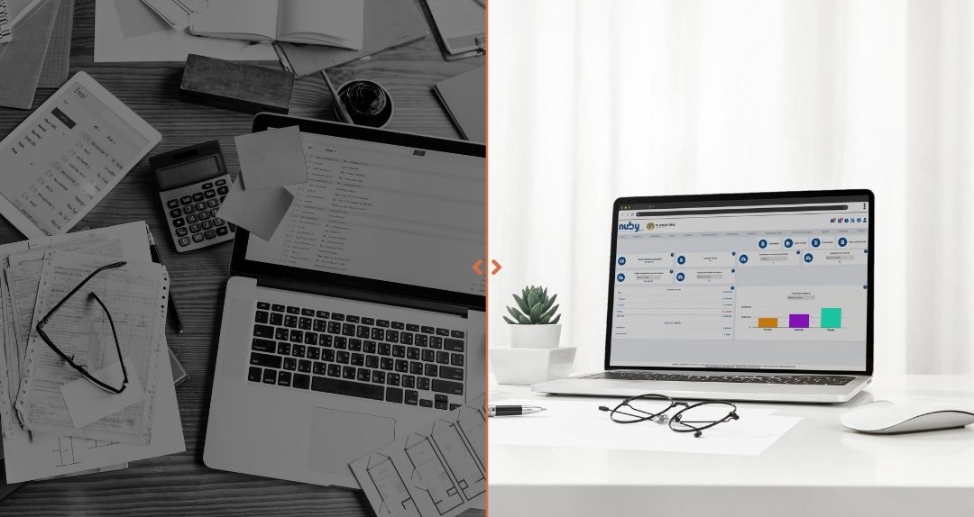 El Fin del Caos Operativo: 3 Tendencias de Digitalización que definirán tu rentabilidad en 2026